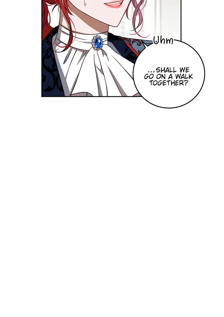I Fell into a Reverse Harem Game Chapter 13 Page 18