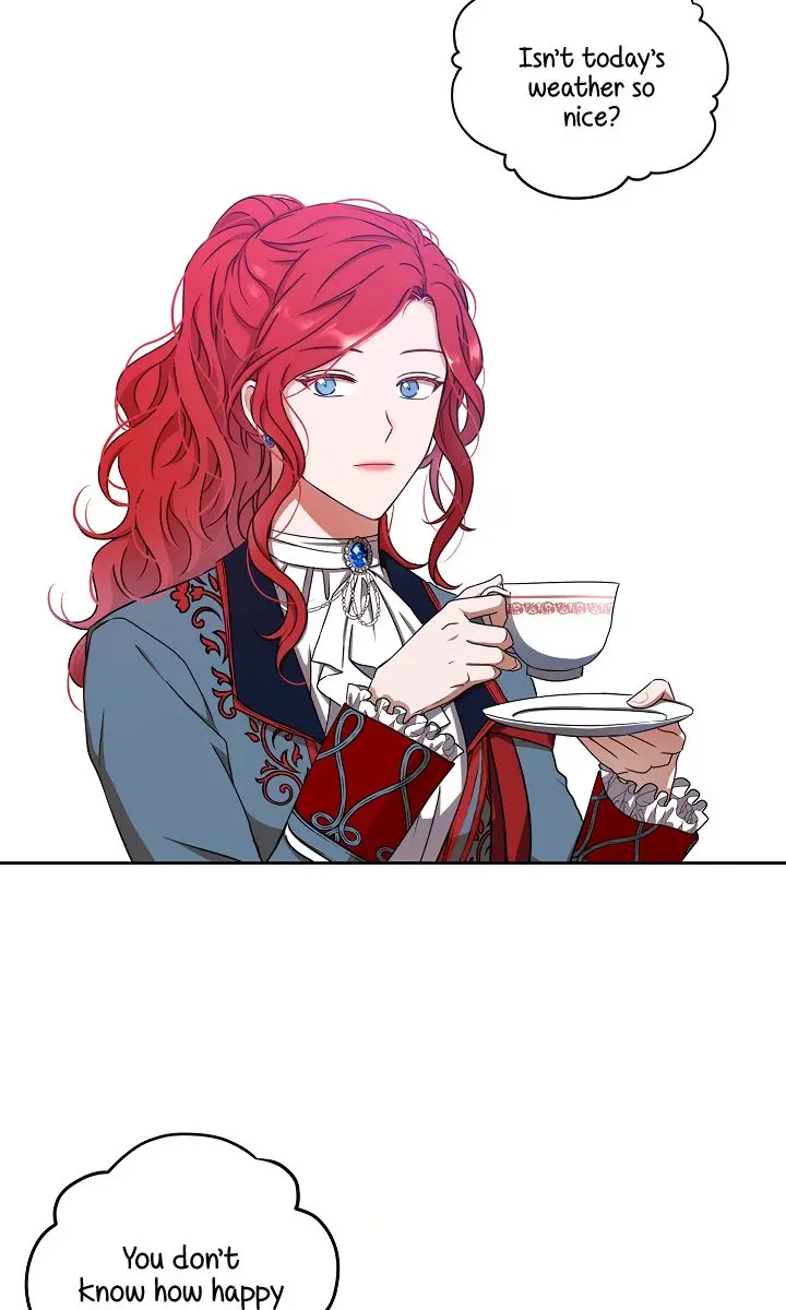 I Fell into a Reverse Harem Game Chapter 13 Page 20