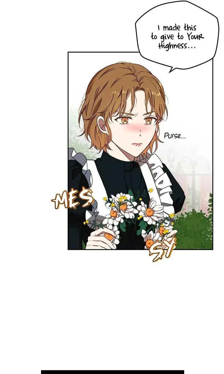 I Fell into a Reverse Harem Game Chapter 13 Page 24