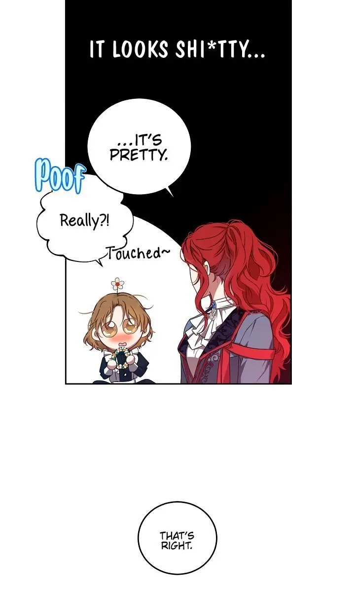 I Fell into a Reverse Harem Game Chapter 13 Page 25