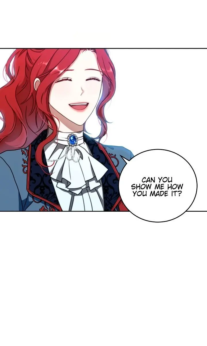 I Fell into a Reverse Harem Game Chapter 13 Page 26