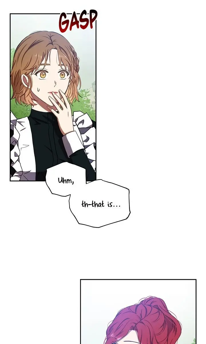 I Fell into a Reverse Harem Game Chapter 13 Page 29