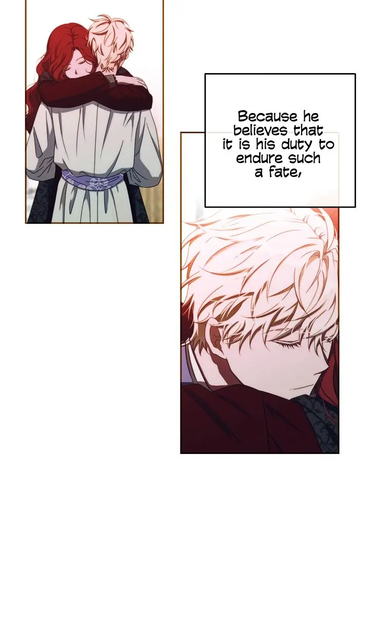I Fell into a Reverse Harem Game Chapter 13 Page 37