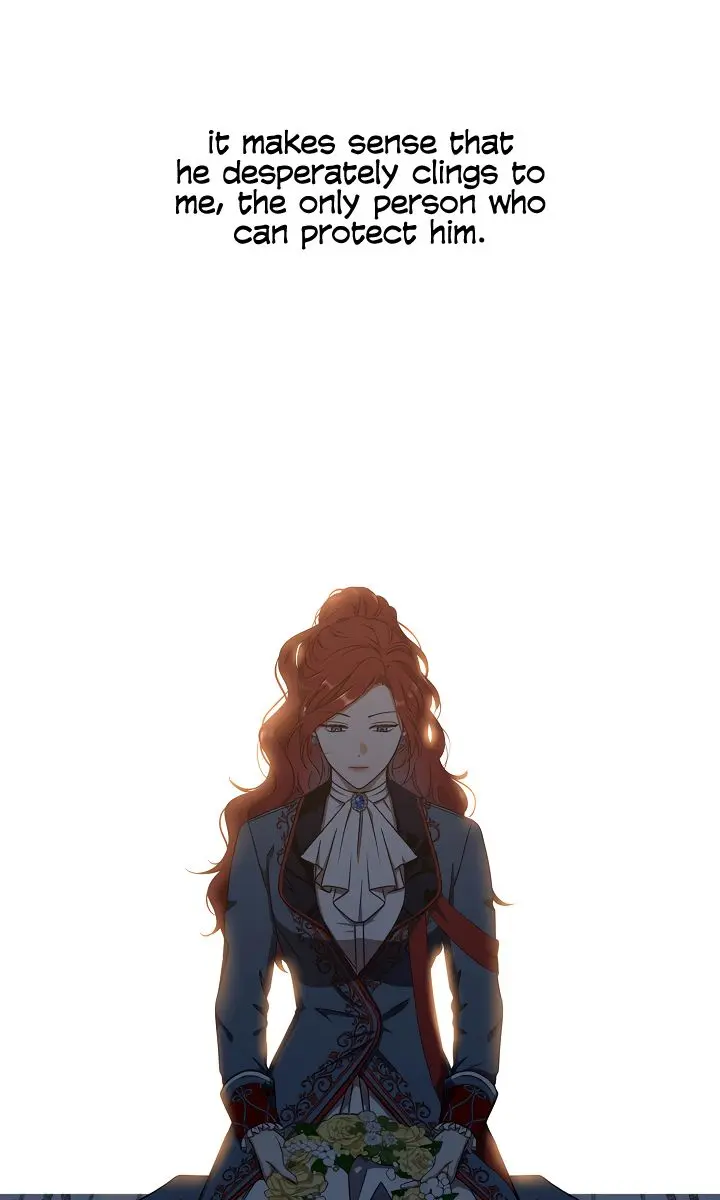 I Fell into a Reverse Harem Game Chapter 13 Page 38