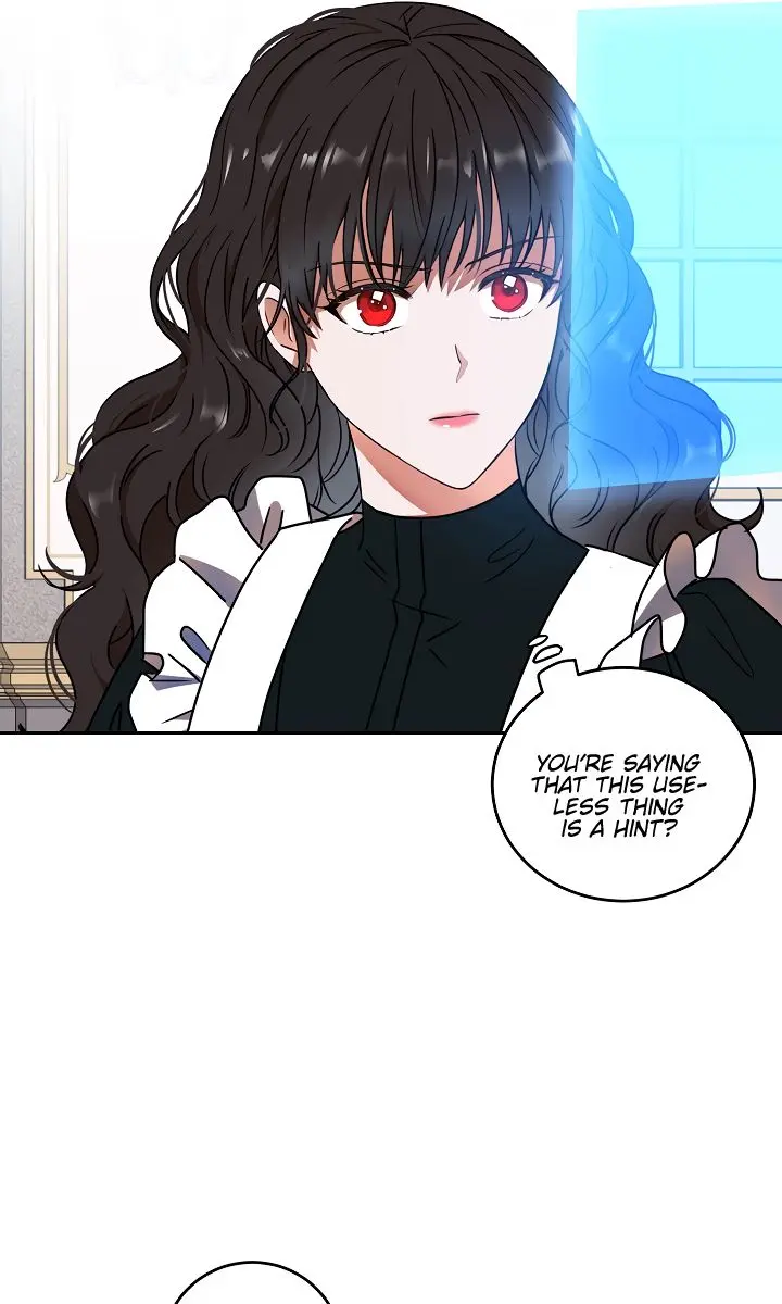 I Fell into a Reverse Harem Game Chapter 13 Page 45