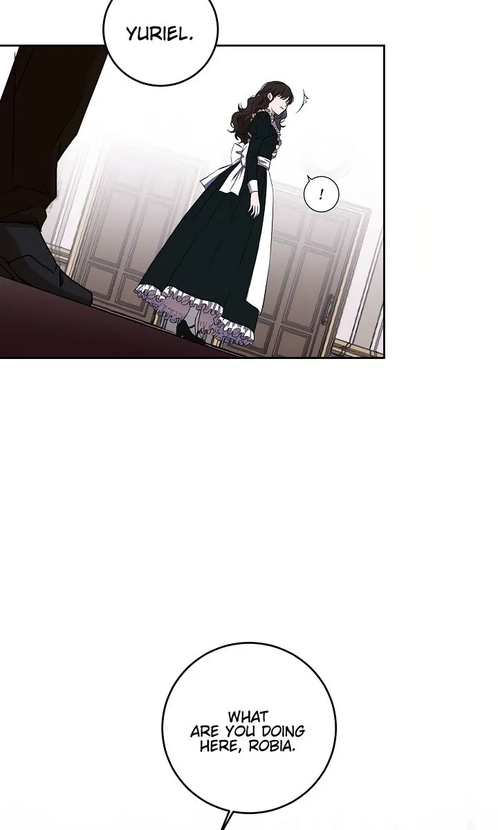I Fell into a Reverse Harem Game Chapter 13 Page 46