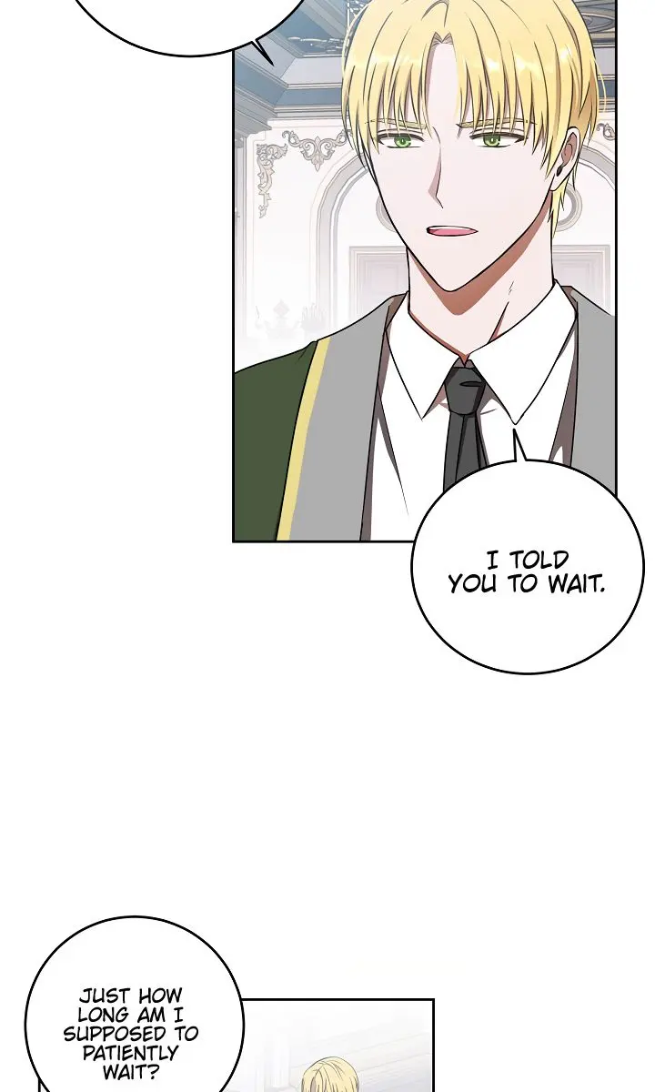 I Fell into a Reverse Harem Game Chapter 13 Page 48
