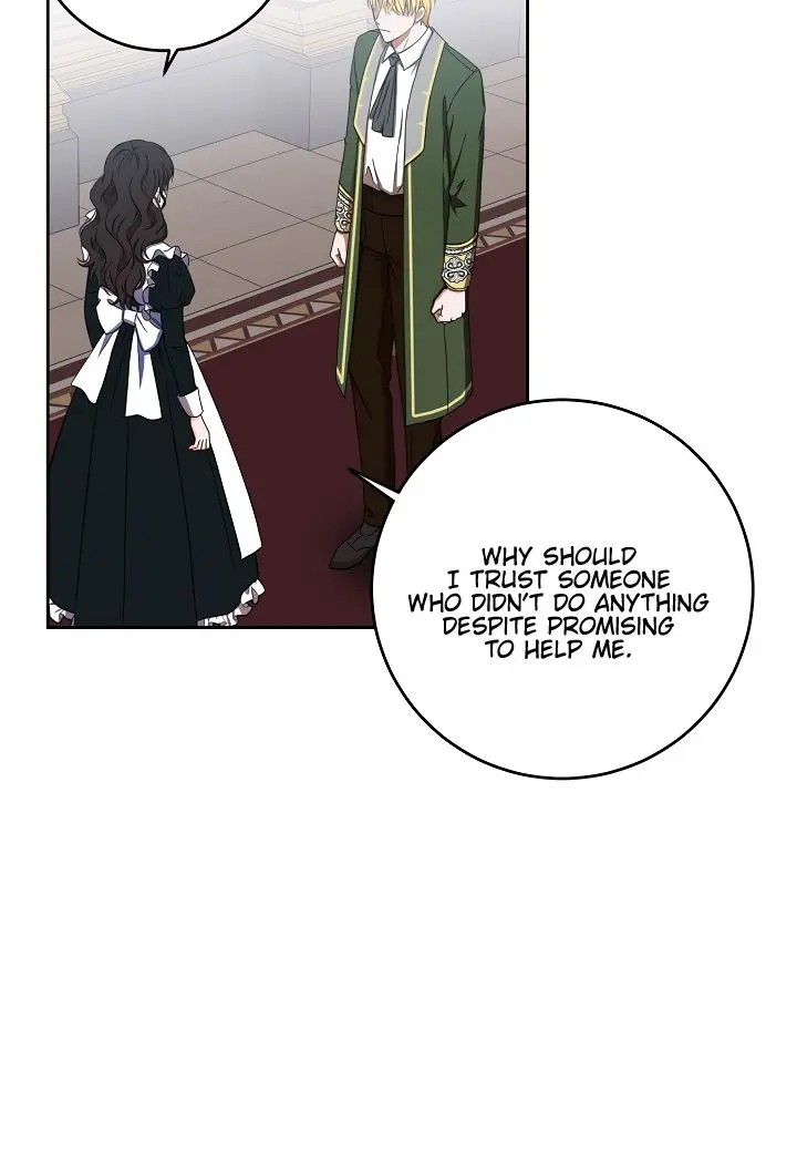 I Fell into a Reverse Harem Game Chapter 13 Page 49