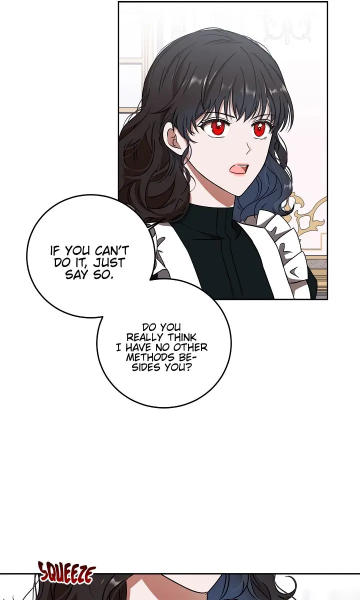 I Fell into a Reverse Harem Game Chapter 13 Page 50