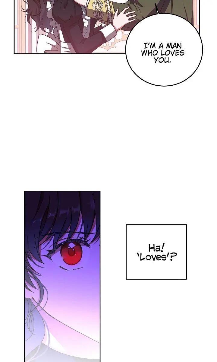 I Fell into a Reverse Harem Game Chapter 13 Page 52