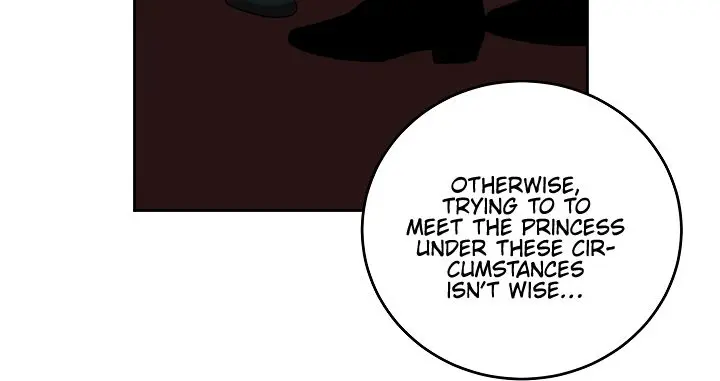 I Fell into a Reverse Harem Game Chapter 13 Page 55