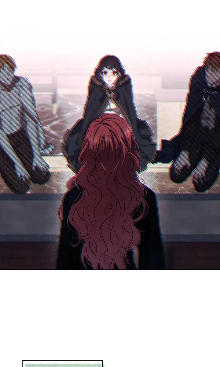 I Fell into a Reverse Harem Game Chapter 13 Page 61