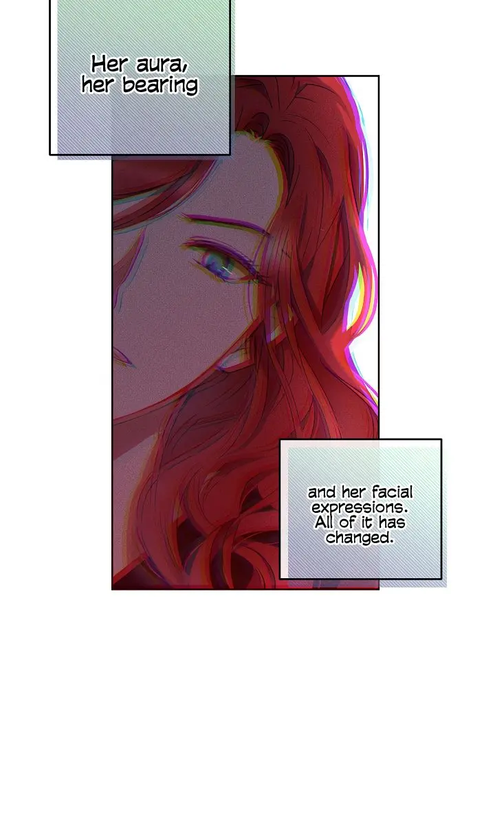 I Fell into a Reverse Harem Game Chapter 13 Page 62
