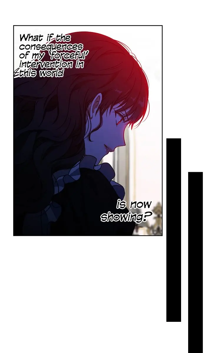 I Fell into a Reverse Harem Game Chapter 13 Page 64