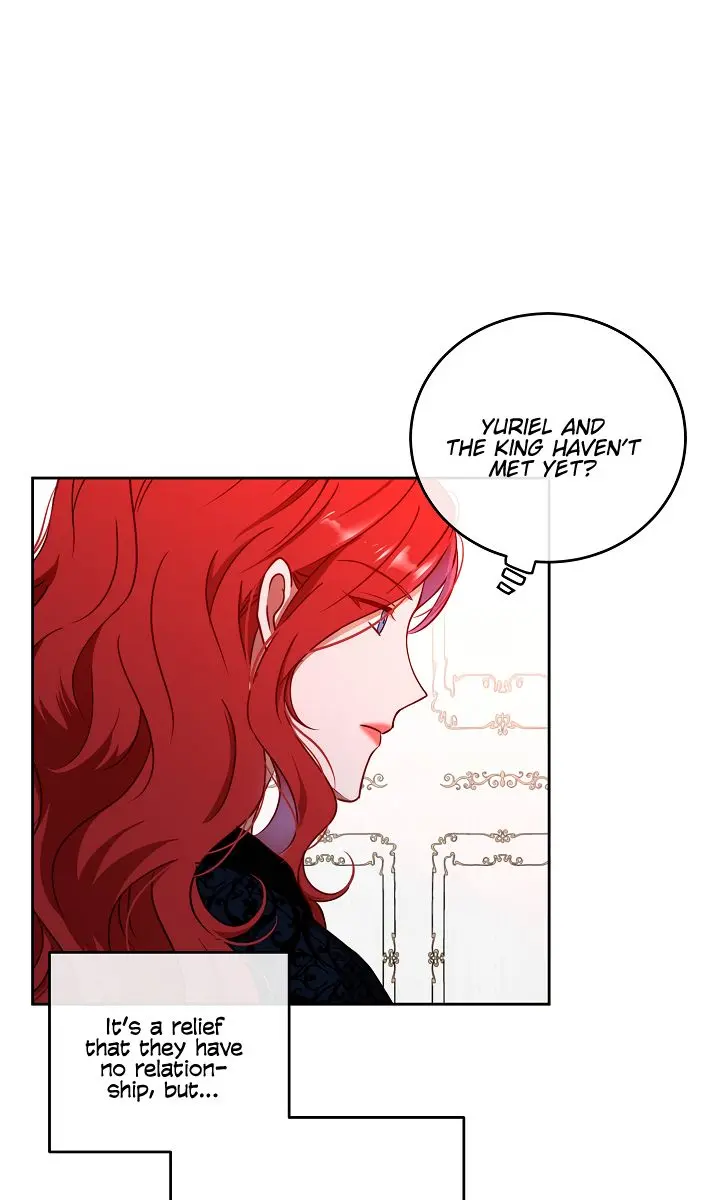 I Fell into a Reverse Harem Game Chapter 13 Page 67