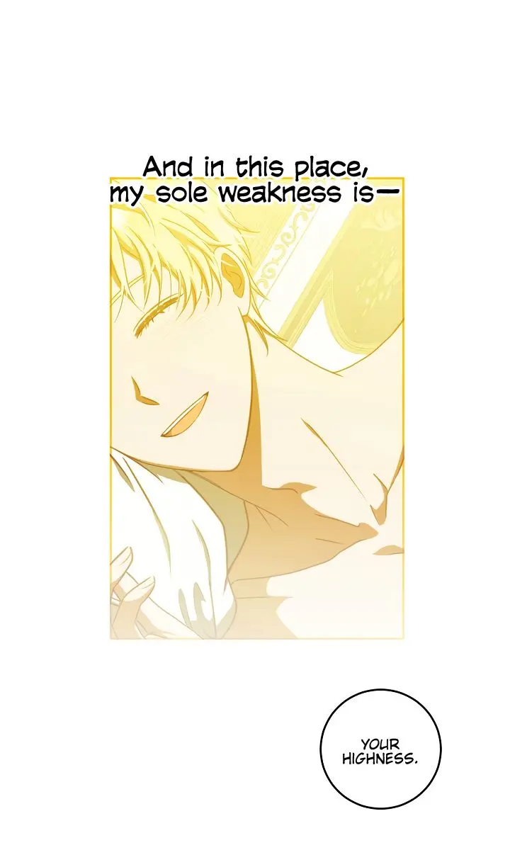 I Fell into a Reverse Harem Game Chapter 13 Page 69