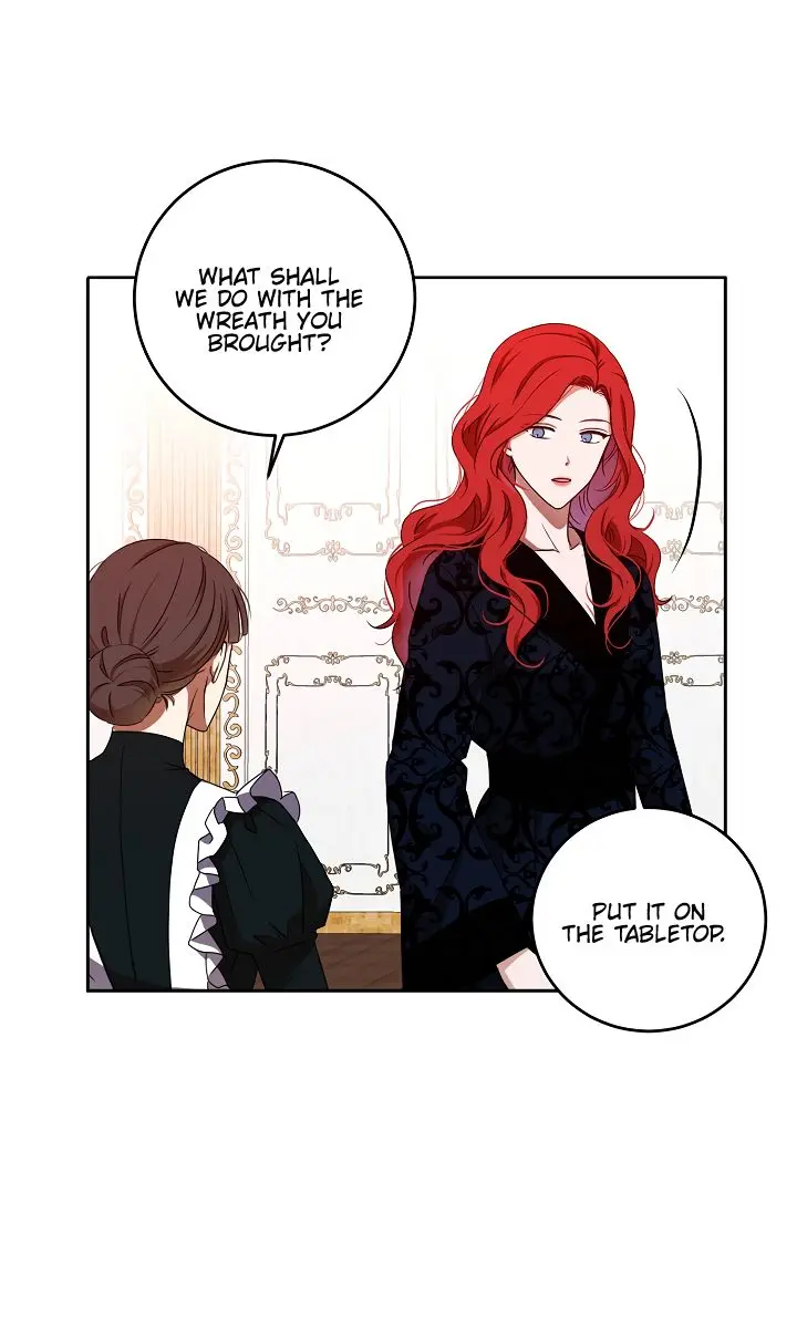 I Fell into a Reverse Harem Game Chapter 13 Page 70