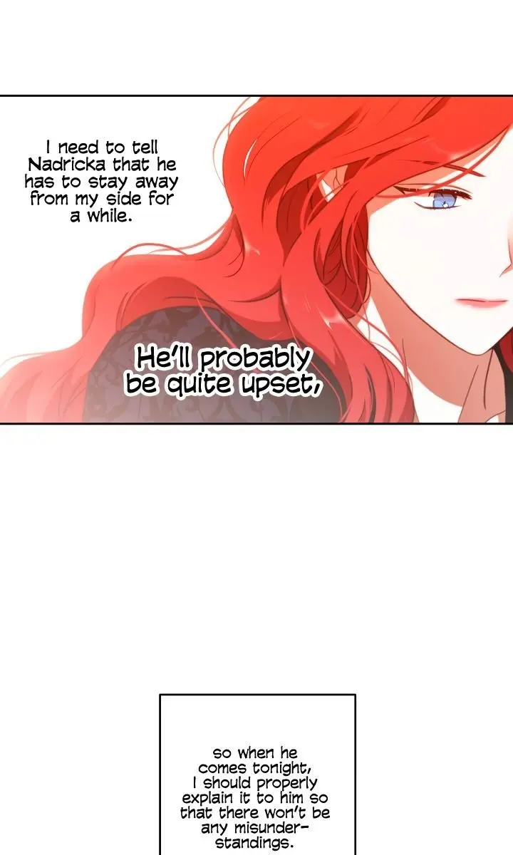 I Fell into a Reverse Harem Game Chapter 13 Page 71