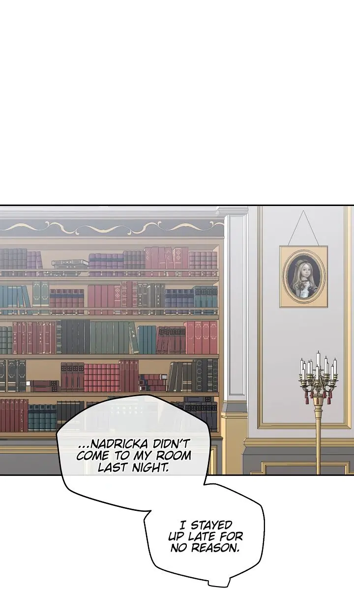 I Fell into a Reverse Harem Game Chapter 14 Page 2
