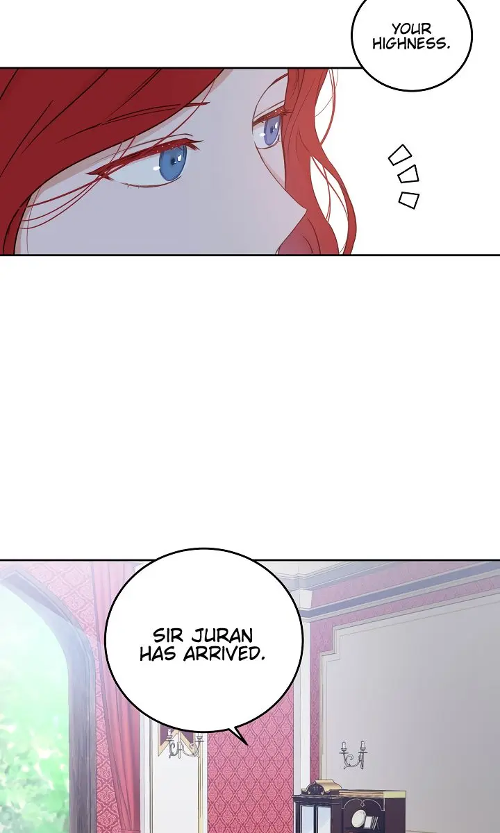 I Fell into a Reverse Harem Game Chapter 14 Page 4