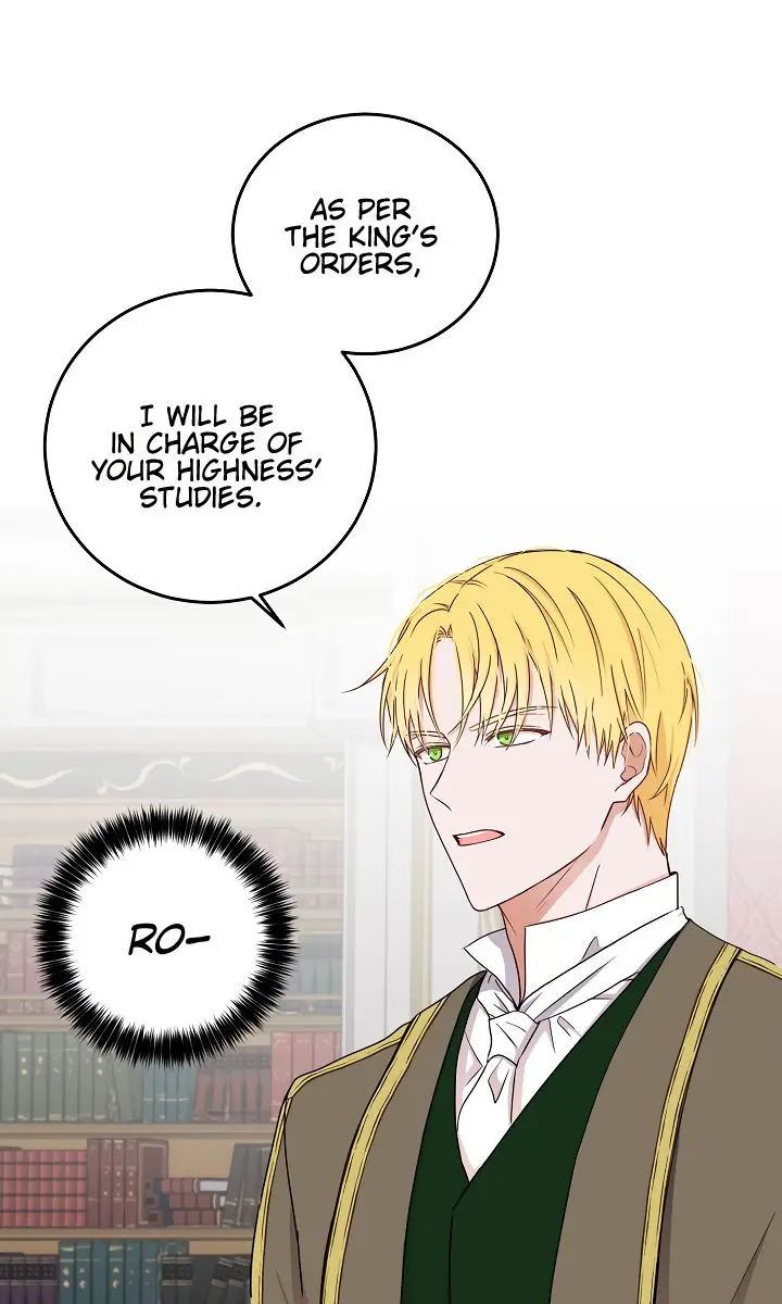 I Fell into a Reverse Harem Game Chapter 14 Page 6