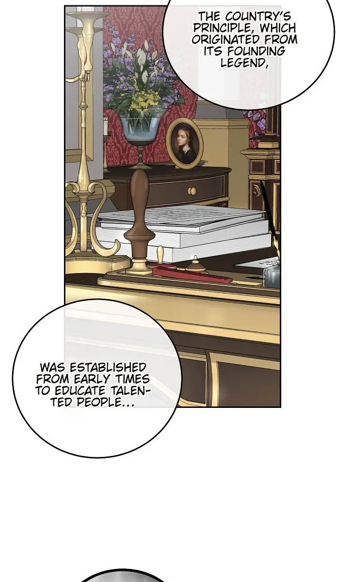 I Fell into a Reverse Harem Game Chapter 14 Page 10