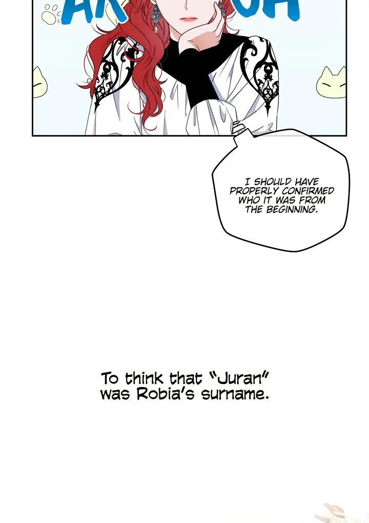 I Fell into a Reverse Harem Game Chapter 14 Page 12