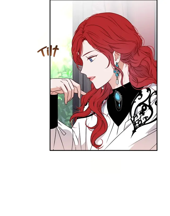 I Fell into a Reverse Harem Game Chapter 14 Page 17