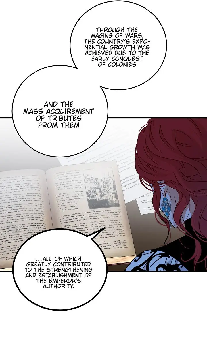 I Fell into a Reverse Harem Game Chapter 14 Page 18