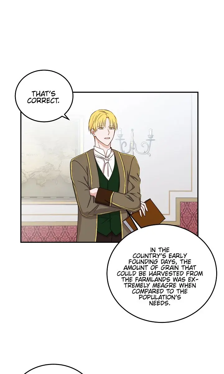 I Fell into a Reverse Harem Game Chapter 14 Page 19