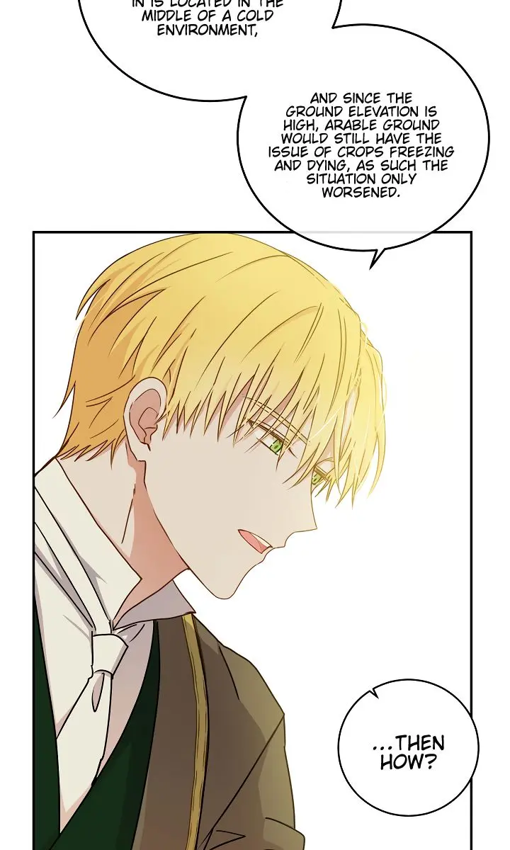 I Fell into a Reverse Harem Game Chapter 14 Page 21