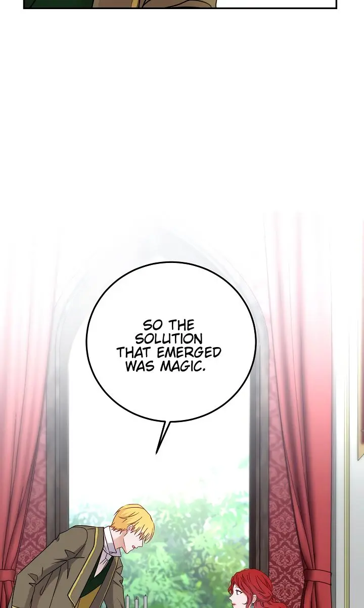 I Fell into a Reverse Harem Game Chapter 14 Page 22