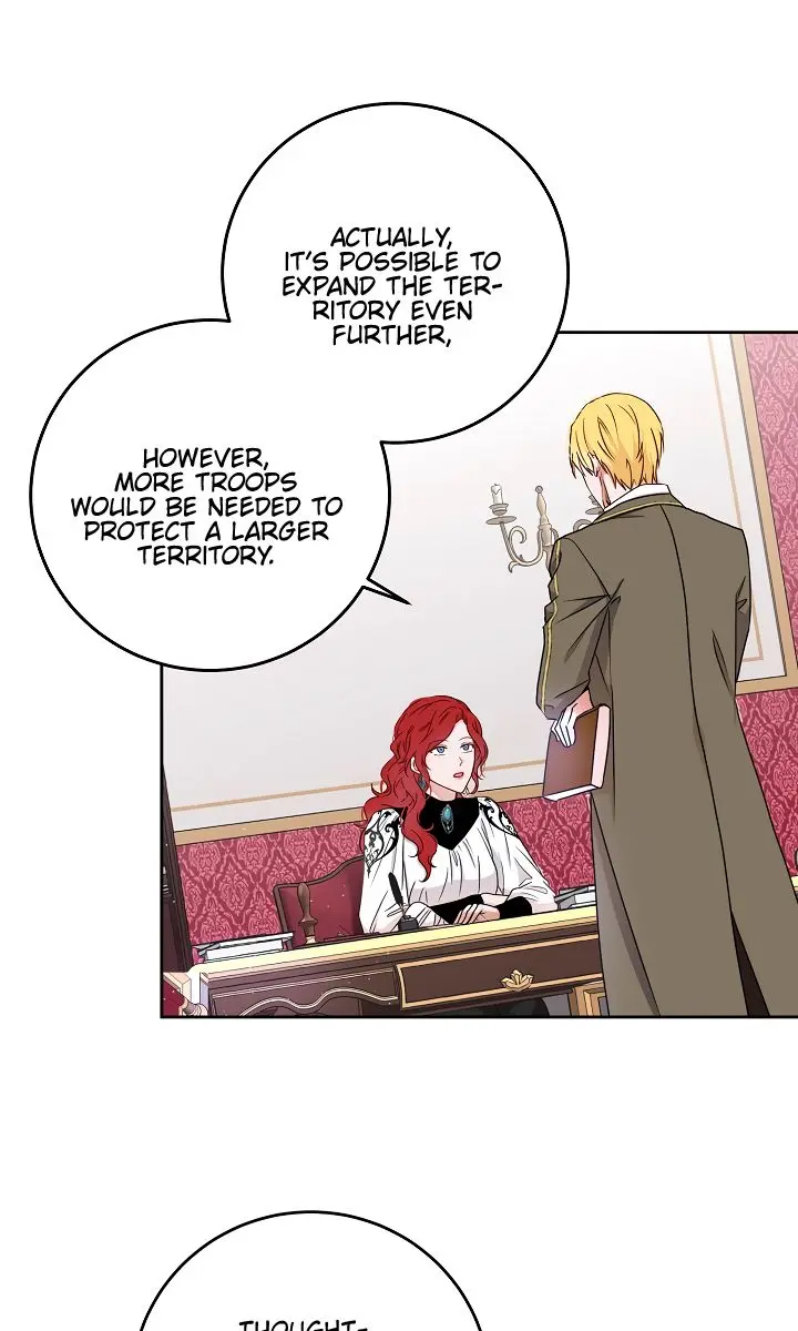 I Fell into a Reverse Harem Game Chapter 14 Page 27