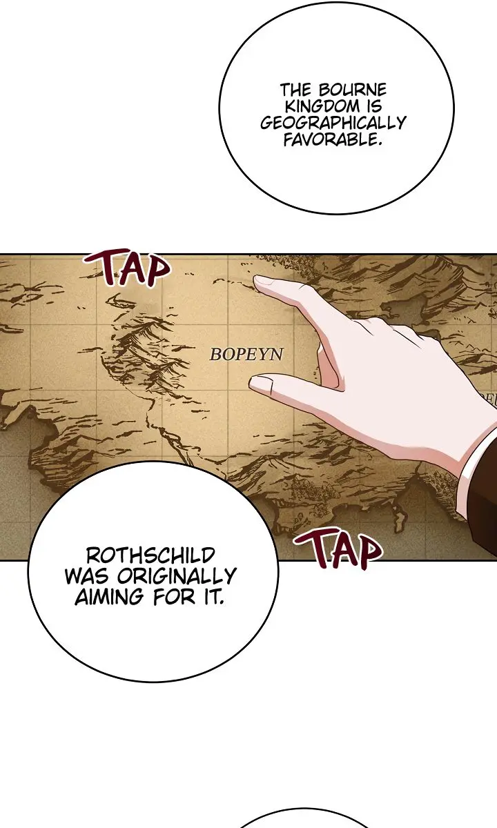 I Fell into a Reverse Harem Game Chapter 14 Page 29