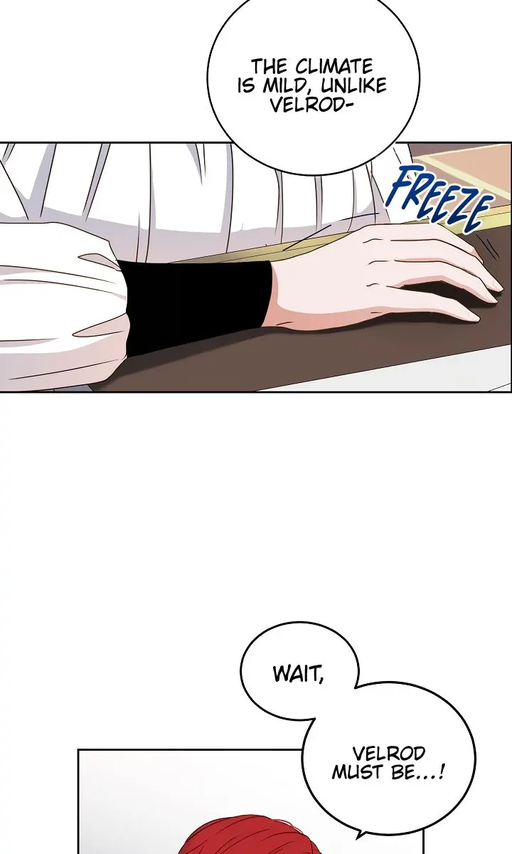 I Fell into a Reverse Harem Game Chapter 14 Page 30