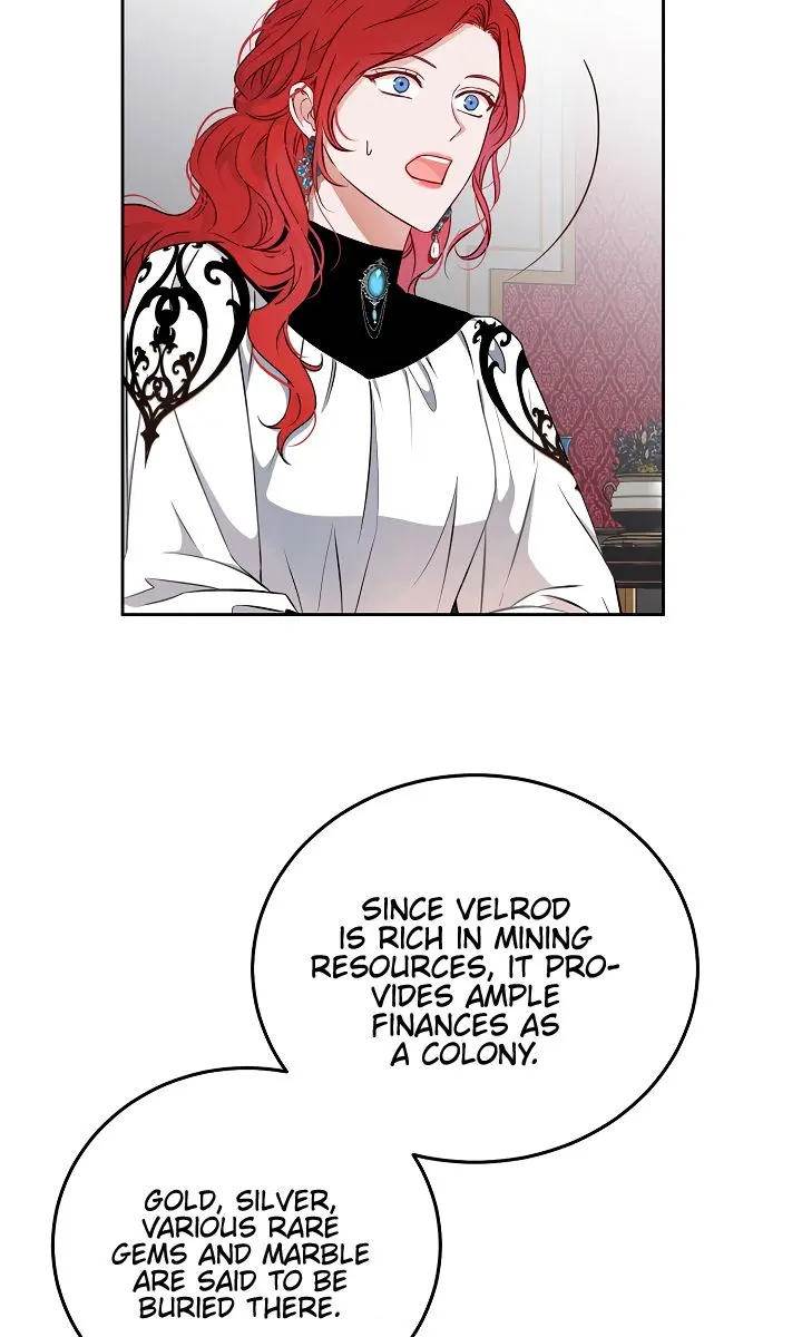 I Fell into a Reverse Harem Game Chapter 14 Page 31