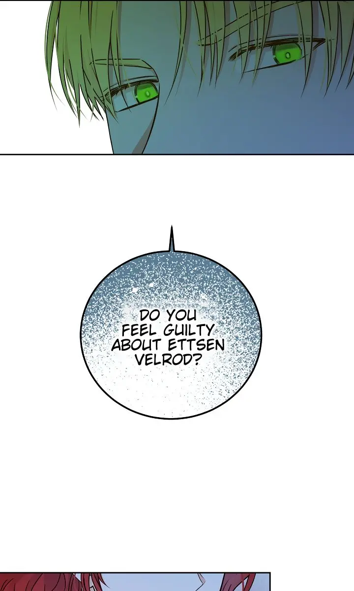 I Fell into a Reverse Harem Game Chapter 14 Page 34