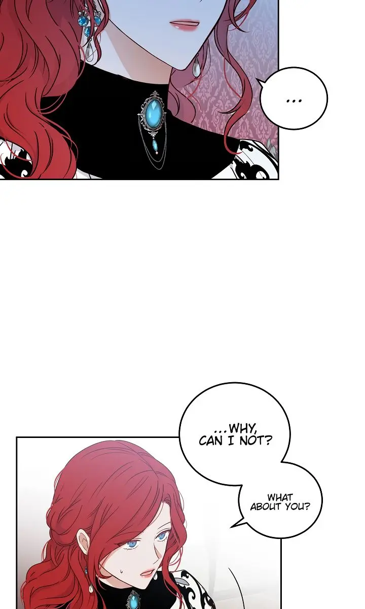 I Fell into a Reverse Harem Game Chapter 14 Page 35
