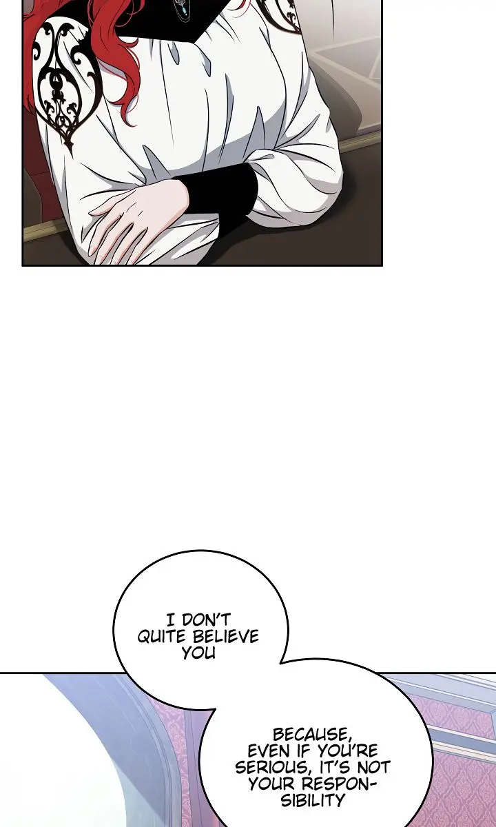 I Fell into a Reverse Harem Game Chapter 14 Page 36