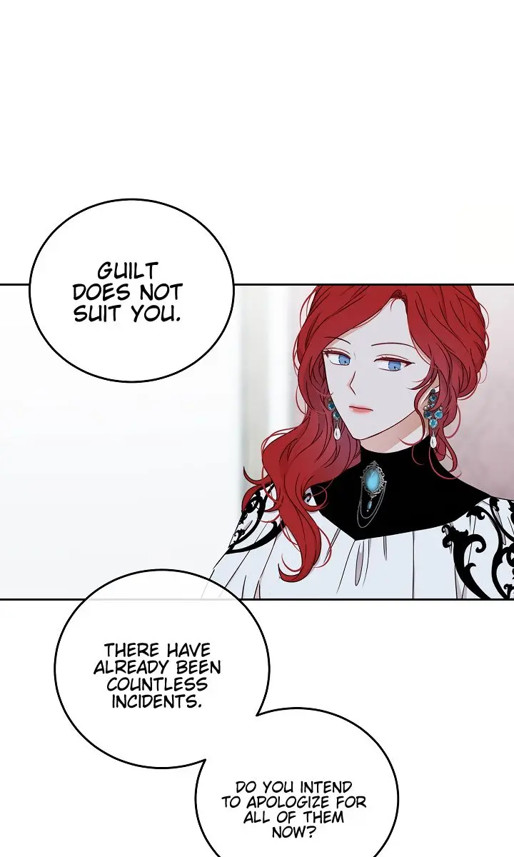 I Fell into a Reverse Harem Game Chapter 14 Page 40