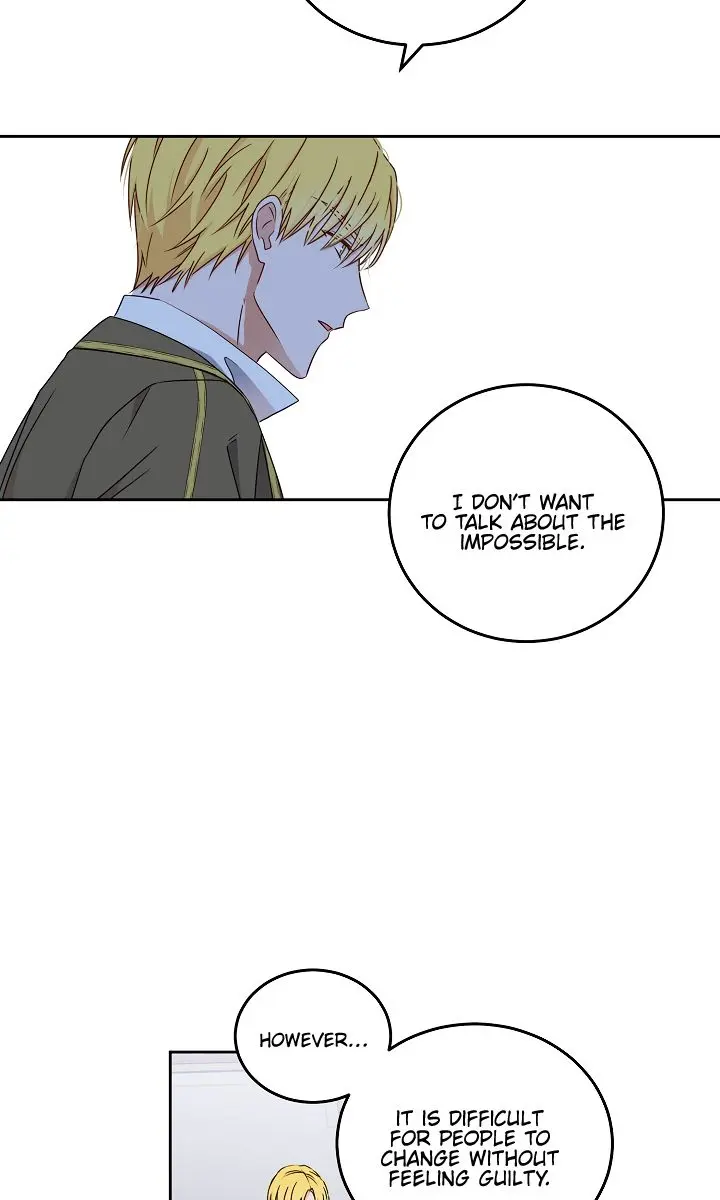I Fell into a Reverse Harem Game Chapter 14 Page 41