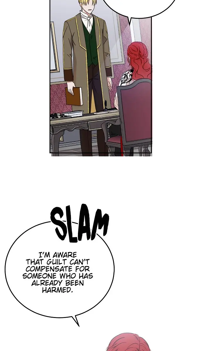 I Fell into a Reverse Harem Game Chapter 14 Page 42