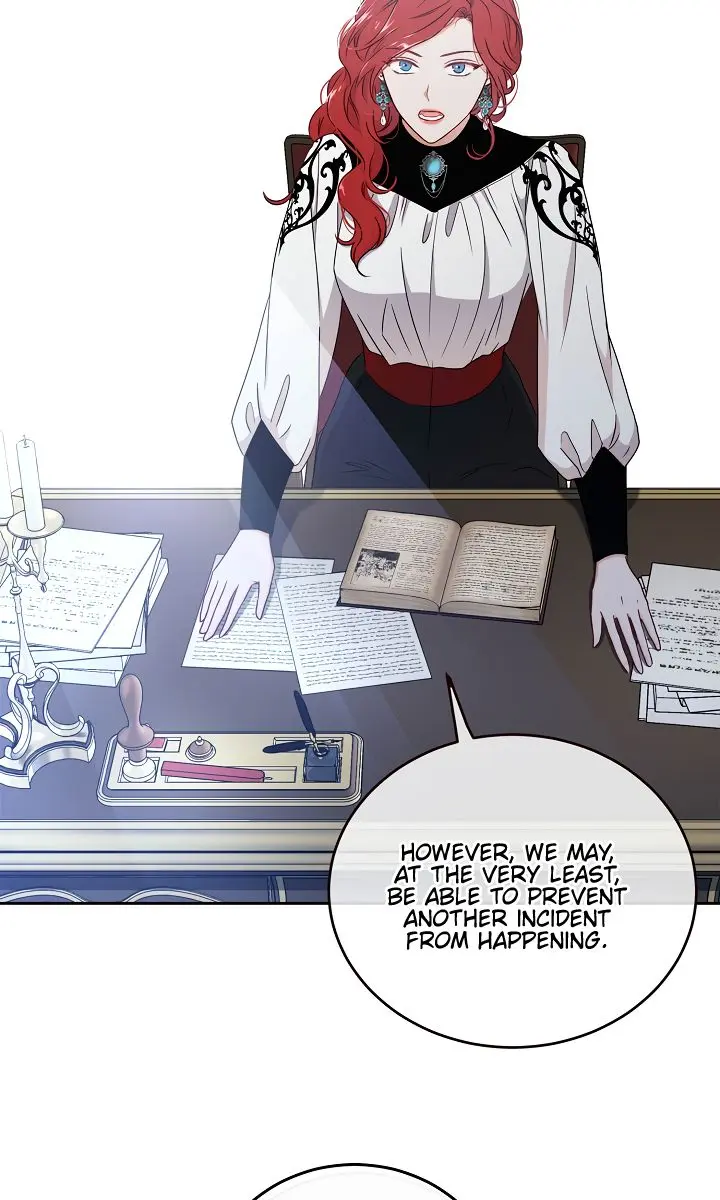 I Fell into a Reverse Harem Game Chapter 14 Page 43