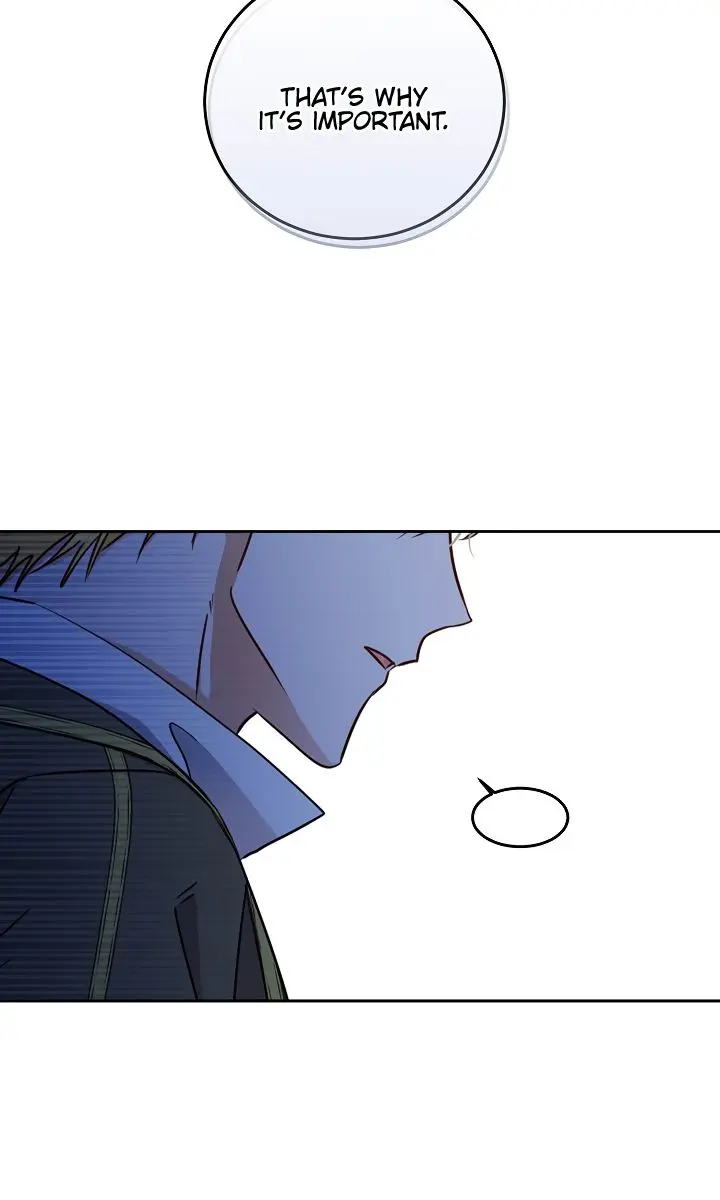 I Fell into a Reverse Harem Game Chapter 14 Page 44