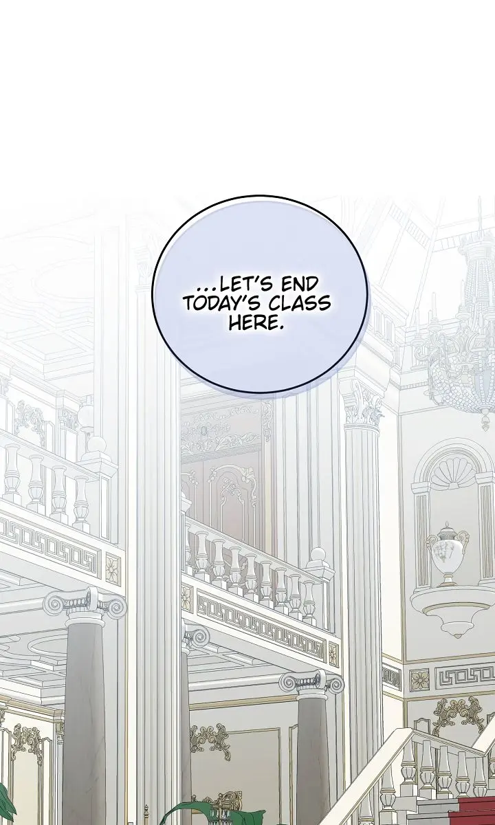 I Fell into a Reverse Harem Game Chapter 14 Page 45