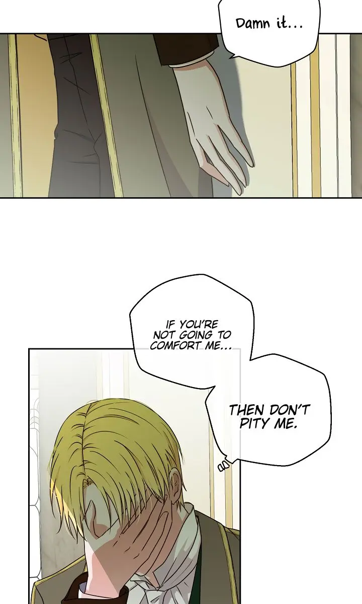 I Fell into a Reverse Harem Game Chapter 14 Page 47
