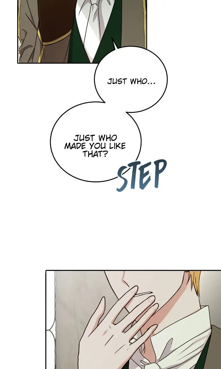 I Fell into a Reverse Harem Game Chapter 14 Page 48