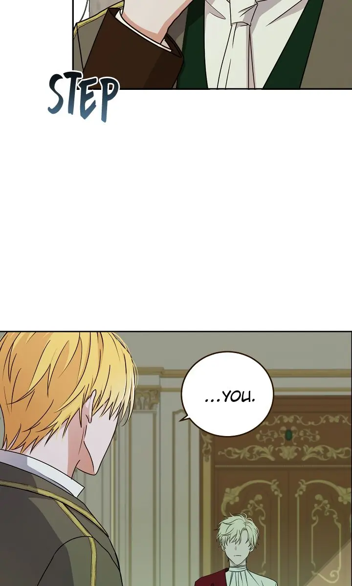 I Fell into a Reverse Harem Game Chapter 14 Page 49