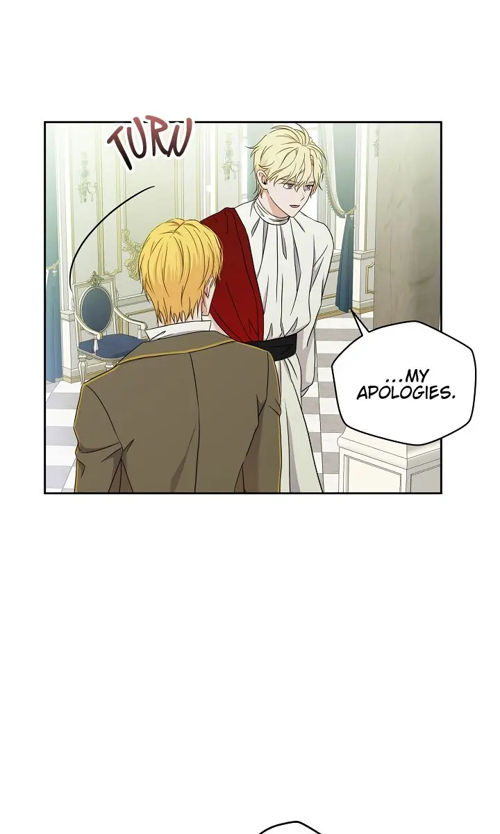 I Fell into a Reverse Harem Game Chapter 14 Page 53