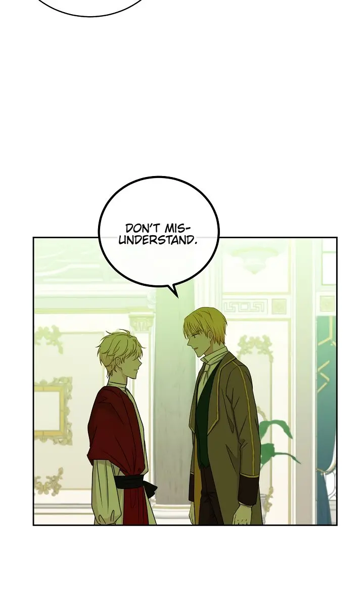 I Fell into a Reverse Harem Game Chapter 14 Page 58